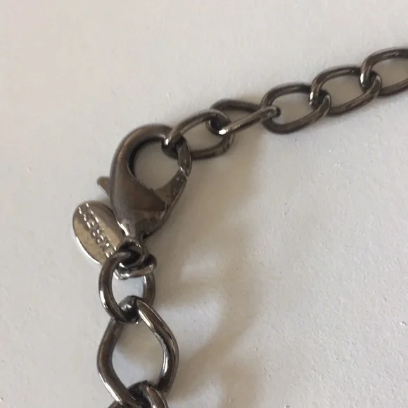 Statement necklace - Picture 6 of 6